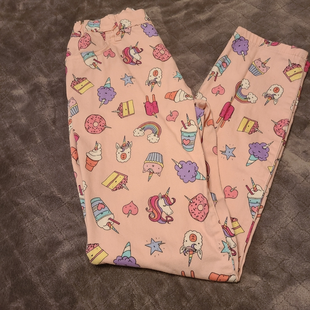 Kids jeans